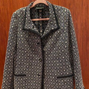 Carlisle Collection Autumn Coat